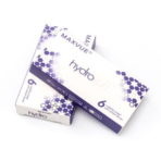 Maxvue Hydrosoft hydrogel contact lenses - Image 2