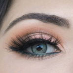 Cloud R Gray contact lenses