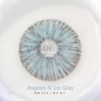 Angeles N Ice Gray - Image 3