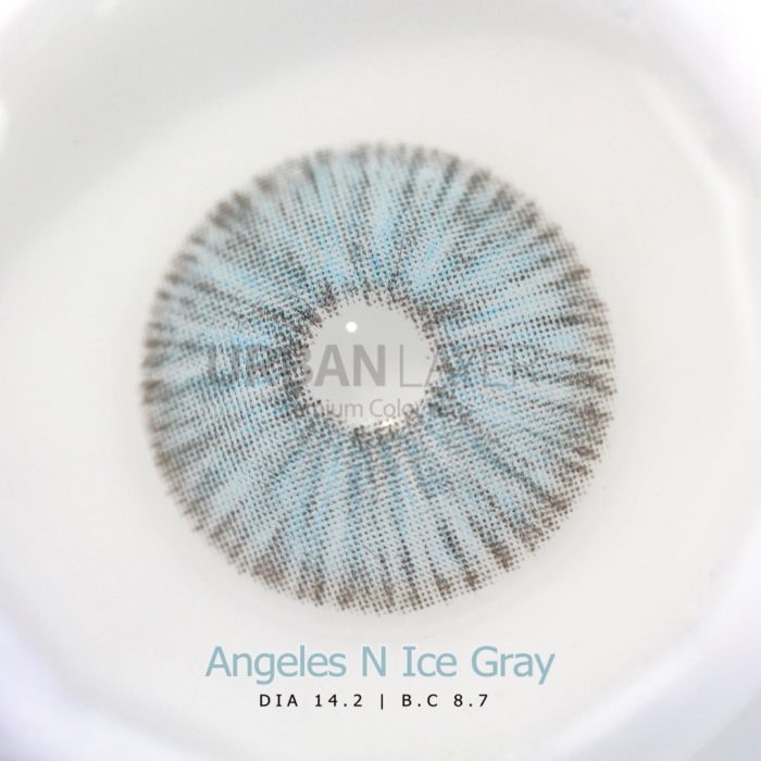 Angeles N Ice Gray - Image 3