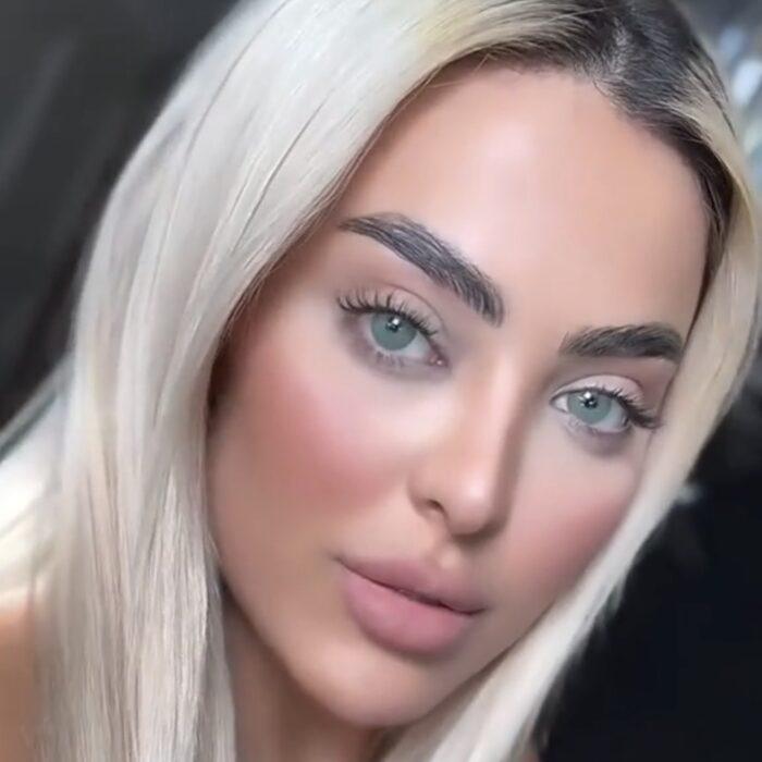 Angeles N Blue - Image 2