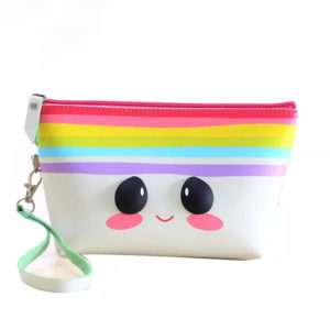 Cosmetic bag No 01