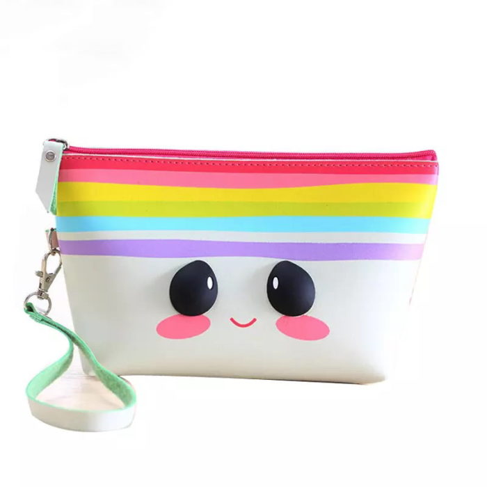 Cosmetic bag No 01