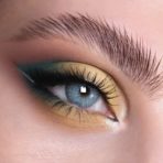 Angeles N Ice Gray contact lenses