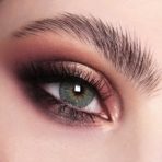 lentile Mercury Blue