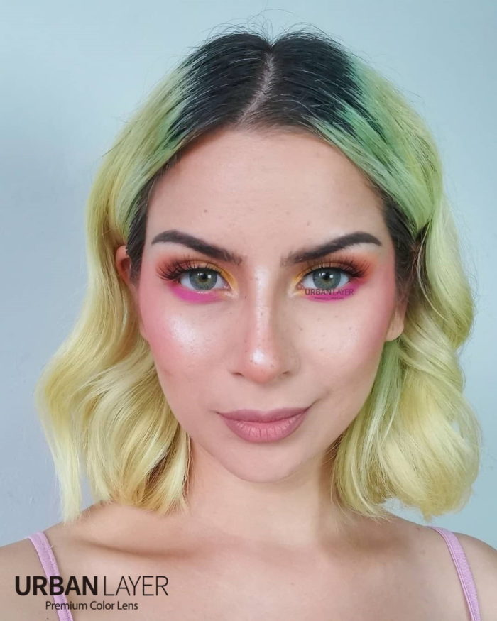 Mercury Blue - Image 3