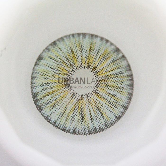 Mercury Blue - Image 2