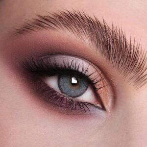 Cloud R Ice Gray colored contact lenses