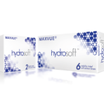 lentile de contact Maxvue Hydrosoft