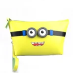 geantă cosmetică piele PU