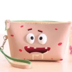 geantă cosmetică piele PU