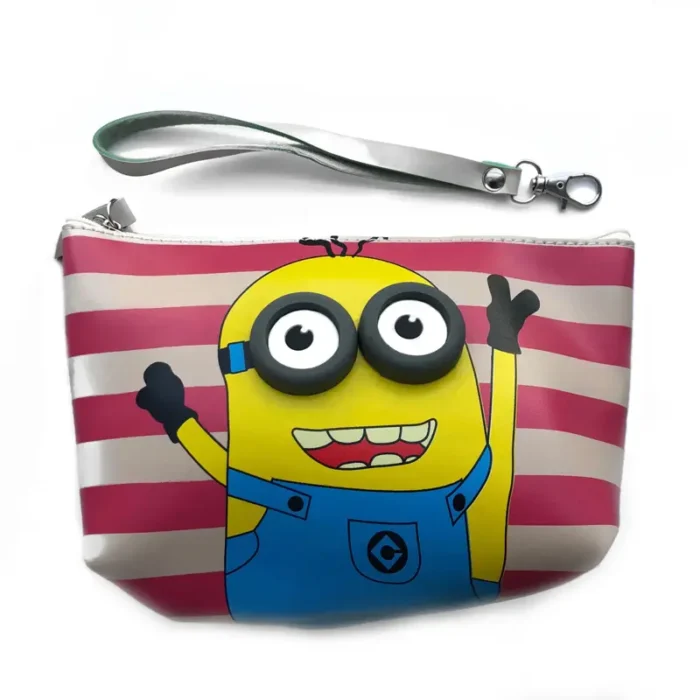 geantă cosmetică piele PU