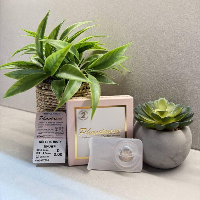 NuLOOK MISTY BROWN - Image 2